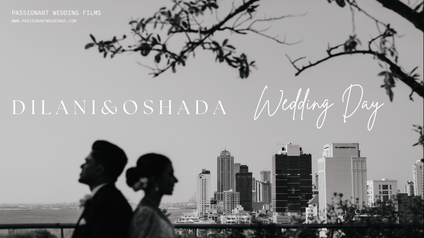 Wedding Films Passionart