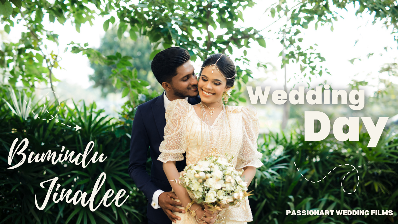 Wedding Films Passionart