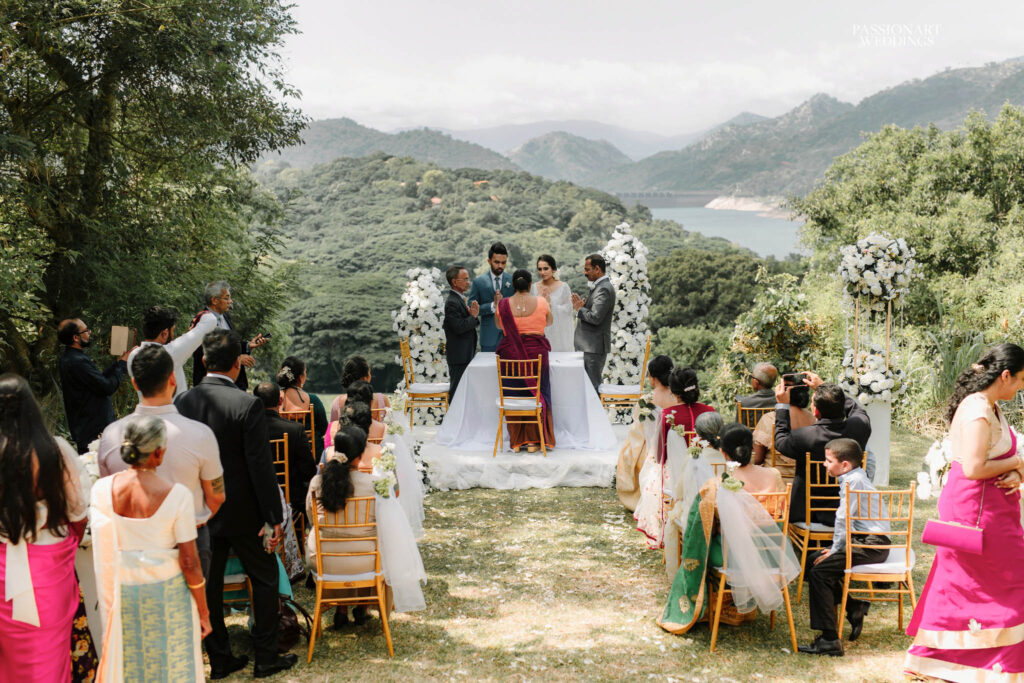 Wedding Planning Sri Lanka